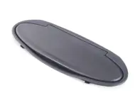 Sun Visor Mirror Housing Porsche Boxster Upto 1999