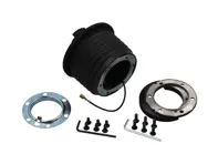 Mozzo per volante sportivo. Porsche 911 F 65-73 - PCG34708420, PCG34708410, PCG34790100