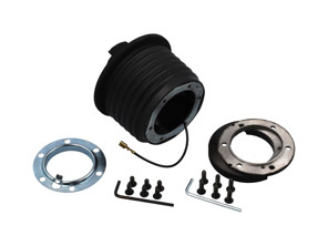 Mozzo per volante sportivo. Porsche 911 F 65-73 - PCG34708420, PCG34708410, PCG34790100