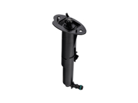 Gicleur lave-phares Porsche 958 Cayenne 2015-17 - 95862816210, 95862816110 - SL-15007 L, SL-15007 R