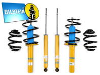 Bilstein B12 tuning ophangingsset. Porsche 997 C2/C2S zonder PASM - 46-193742, 46193742