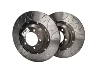 Brembo Track Day Disc Set (Front). Porsche - Brake Disc Size: 380x34 - 102.9009A, 102.9009E, 103.9009A