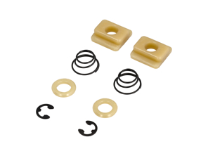 Kit de reparación de elevalunas Porsche 911 / 912 - PCG54204122, PCG542041A - 1688150110