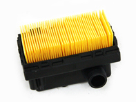 Aktivkohlefilter. Porsche 997 / 987 Boxster / 987C Cayman - 99720150100, 99720150101