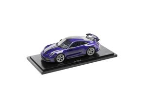 Porsche 911 GT3 (992.2) – Edición limitada - WAP0215210TGT3