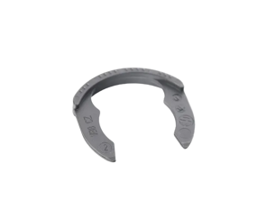 保留弹簧冷却液连接。保时捷 957 Cayenne 3.6 升 / 958 Cayenne 3.6 升 - 95510634400