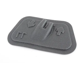 Guarnizione del tubo del riscaldatore. Porsche 996 / 997 / Boxster / Cayman - 99657226302