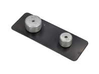 Amortiguador anti vibraciones. Porsche 944 Turbo M030 - 95135108903