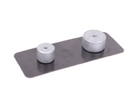 Smorzatore antivibrante. Porsche 944Turbo M030 - 95135108903