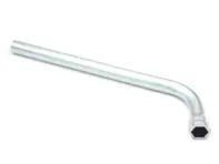 Socket wrench for wheel bolts. Porsche Cayenne / Macan - 95572113502