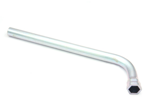 Socket wrench for wheel bolts. Porsche Cayenne / Macan - 95572113502