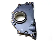 Crankshaft seal with flange. Porsche 958 Cayenne - 95810115100, 332.590