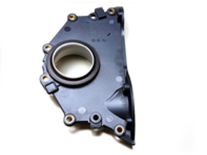 Joint de vilebrequin avec bride. Porsche 958 Cayenne - 95810115100, 332.590