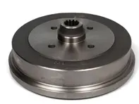 制动鼓转子，后部。保时捷 924 - 477501615A, 92435203100, 14472410, 305180