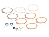Pakkingset voor transmissie. Porsche 911 1965-70 - 90130090100, 901.300.901.00, 212.548