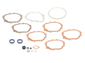 Juego de juntas para transmisión. Porsche 911 1965-70 - 90130090100, 901.300.901.00, 212.548