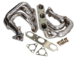 Exhaust Manifold / Header DesignTek for Porsche 986 Boxster - 3606308603, 99611110106, 99611110206, 99611110105, 99611110205