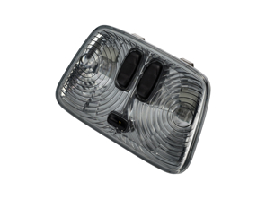 Luce interna con guida a destra. Porsche 987 Cayman - 98763205900