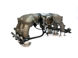 Sistema di aspirazione completo per Porsche 964 / 993 - 96411002300, 96411062702, 96411062703, 96411062600, 96411062802, 96411062803, 99311062704, 99311062750