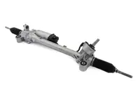 Stuurhuis voor LHD (linksgestuurde) auto's. Porsche 971.1 Panamera 2017-21 - 971423051AM, 971423051BF, 971423051BK, 971423051BP, 971423051BT, 971423051CD, 971423051DK, 971423051ED, 971423051EP