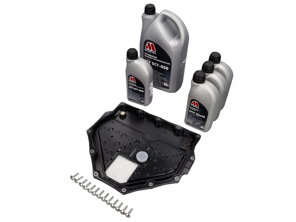 PDK Oil service kit. Porsche 987 Boxster / Cayman / 997 Gen2 / 991