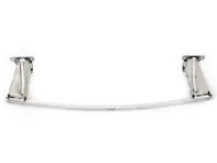 Front bumper lower impact bar. Porsche 982 (718) Boxster with SportDesign - 99150553107