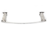Front bumper lower impact bar. Porsche 982 (718) Boxster with SportDesign - 99150553107