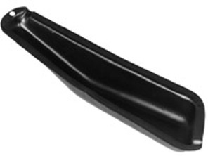 Steun achterwielkast - nierkom. Porsche 911 08/73-07/86 - 90150114623GRV, 90150114523GRV, 1681000570, 1681000580, 591075-1, 591076-1 - 591075-1, 1681000570, 591076-1, 1681000580, PS7713, PS7714