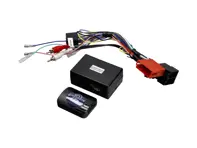 Adattatore di sistema attivo. Porsche 911 (997) / 987 Boxster / 987C Cayman - CT51-PO04