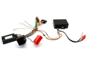 Adaptador de sistema activo. Porsche 911 (997) / 987 Boxster / 987C Caimán - CT51-PO04