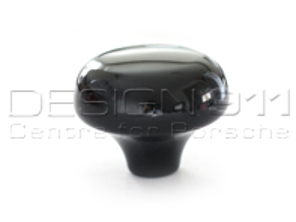 Gearshift Knob Black . Porsche 356 A - 64424305