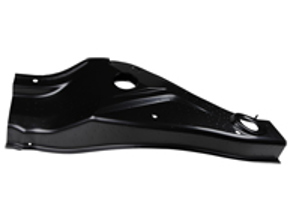 Longherone posteriore principale, sezione centrale. Porsche 911/912 - 1682500370, 1682500380, 591057, 591058, 91150101146, 90150196121, 90150196123, 91150196124, 91150196125, 91150101146, 91150101146GRV, 90150196221, 90150196223, 91150196224, 91150196225, 91150101246, 91150101246GRV, 1682550170, 1682550180, 591057-1, 591058-1 - DAN91150101146, DAN91150101246, 1682550170, 1682550180