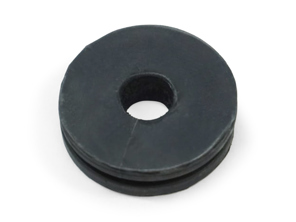 Manicotto in gomma per latta motore 21.5. Porsche 911 Turbo/964 Turbo - 93010617500