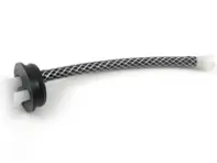 Deckel und Schlauch des Wassertankbehälters. Porsche 911 65-73 - 90162873023