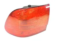 Knipperlicht/achterlichtunit achter. Porsche Cayenne 955 - 95563148502, 95563148602