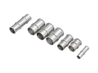 Kit tubi refrigerante. in alluminio billet Porsche 997 Gen 1 turbo e GT2 BBi Autosport - bbi.997.105.0002