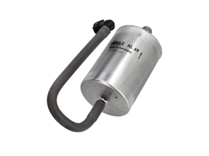 Fuel filter. Porsche 996 C4 / GT2 / GT3 / TURBO / 997 - 99611025352 - KL69