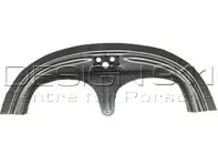 Front Hood inner structure. Porsche 356 BT6 - PP151BT6, P151BT6, 64451101015