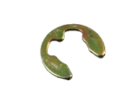 Circlip. Porsche 356 / 911 / 964 / 993 / 924 / 924S / 944 / 928 - 90011600503, 90011600502