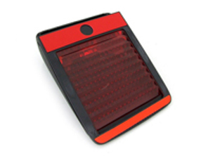 3rd Brake light. Porsche 911 87-89 / 964 Coupe/Targa - 9116310700001C, 9116310700, 9116310700201C