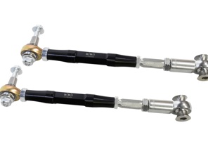 Rear suspension adjustable toe kit. Porsche 996 / 997 / 986 / 987 BBi Autosport - 99633104512, 99733104505, 99733104504, 99633104506, 99633104507, 99633104508, 99733104505, 99631124508, 99633124510, 99633104505, 99633104507 - bbi.996.501.0001