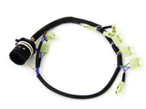 Cablaggio unità interruttore Tiptronic. Porsche 996 >>2001 - 99632561100