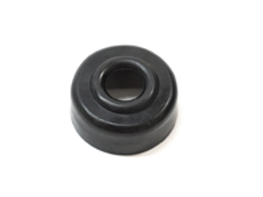 Tappo terminale braccio tergicristallo anteriore. Porsche 911 / 930 / 914 - 90162892600