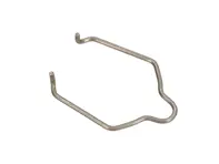 Clamp spring for water housing. Porsche 982 Boxster / 982C Cayman / 992.1 - 0PB121097D, 99710680203