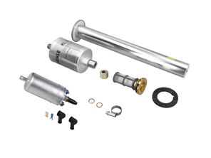 Kit pompe à carburant et jauge à carburant Porsche 911 3.0L SC 1978-83 / 3.3L Turbo (930) - 90174180101, 91120114100, 92811025307, 91160810203, 91160810202, 7.21659.70.0, 0580254967