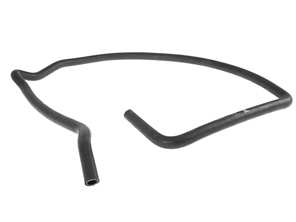 Breather hose. Oil reservoir to connector. Porsche 993 C2 / C4 >>95 - 99320715082, 99320715001 - URO-016817
