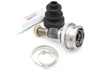 Driveshaft CV joint outer, front. Porsche 996 C4 / 996 Turbo - 99634903811, 99634903801, 99634903810, 18-213411, 12-212007, 401SU001NA