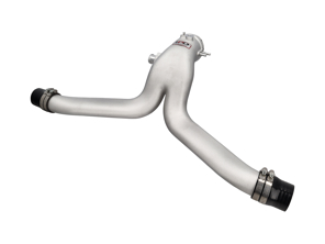 Aluminum Intake Plenum High Flow Y Pipe Porsche 991 Turbo /S  IPD - 91500, 99111005070, 99111005071, 99111005072