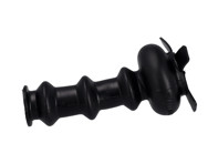 Soufflet de tige de changement de vitesse. Porsche924/944/968 - 477711159B