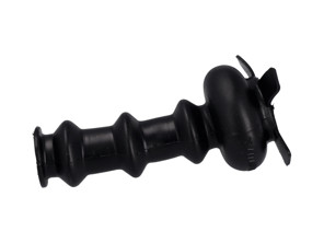 Gearshift rod bellows. Porsche 924 / 944 / 968 - 477711159B